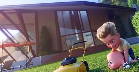 Pixar Popcorn S01 E06