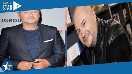 Cauet : pointé du doigt pour une séquence polémique, l'animateur se confond en excuses