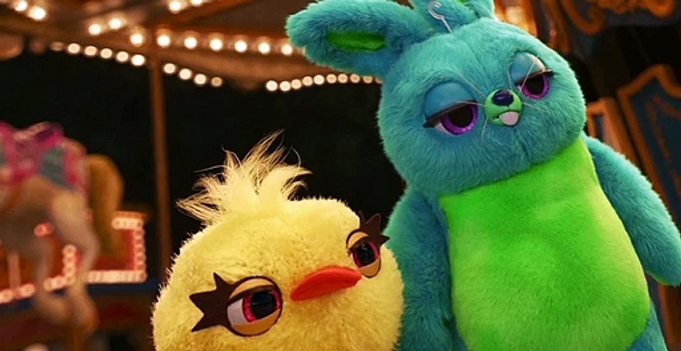 Pixar Popcorn S01 E08
