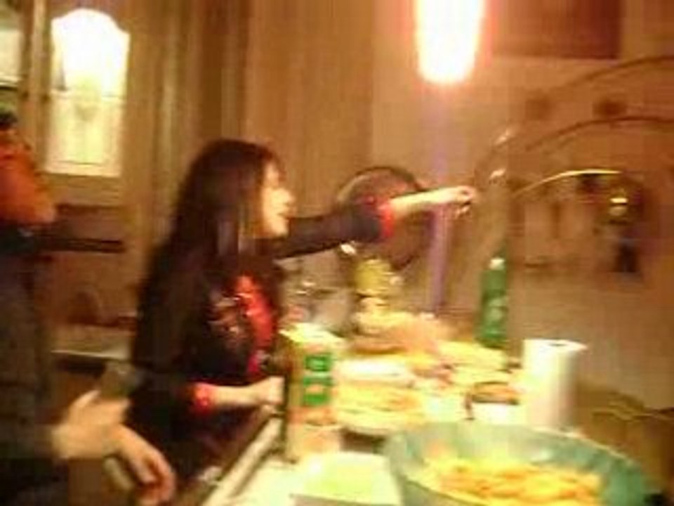 Anniversaire Samantha [2]