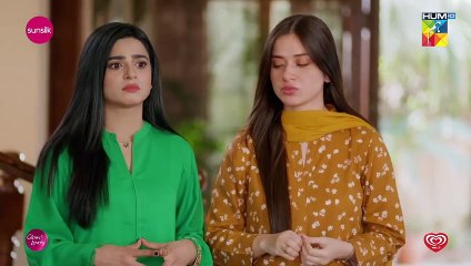 Larki Ki Meesni Shakal....!! #seharkhan #hamzasohail - Fairy Tale - FLO Digital