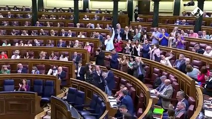 El CGPJ eleva a 103 las excarcelaciones por la 'ley del solo sí es sí'