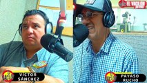 EL VACILÓN EN VIVO ¡El Show cómico #1 de la Radio! ¡ EN VIVO ! El Show cómico #1 de la Radio en Veracruz (154)