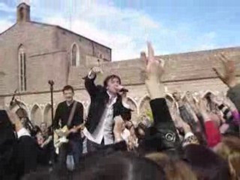 Le bordel!!!!