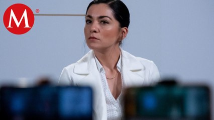 Vilchis desmiente y exhibe pruebas de negocios cannábicos de Fox