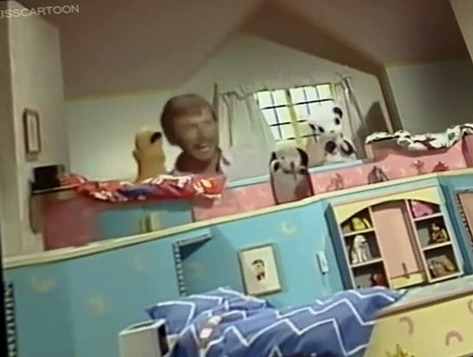 The Sooty Show E00- The Big Surprise