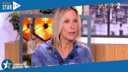 "J'ai arraché ma fille de Marseille" : Rebecca Hampton toujours "en chagrin" depuis la fin de Plus b