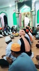 Syed Ahmed Shah Quadri Ejazi (Fatiha)5th _MHSQ__HD