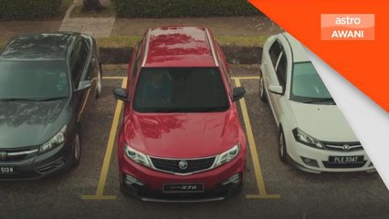 Proton, Perodua perkenal pakej servis Rahmah mulai Rabu