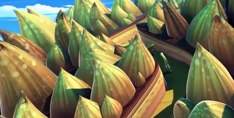 Kungfood Kungfood S01 E013 Rescue Tactic