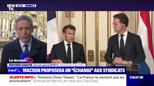 Retraites: Emmanuel Macron recevra les cadres de la majorité vendredi