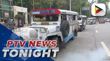 DOTr discontinues fare discount
