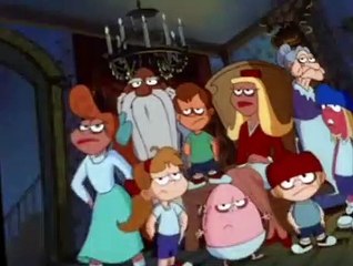 Histeria! Histeria! S01 E006 The Know-It-Alls