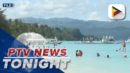 PCG to strictly enforce Memorandum Circular 03-14 requiring beach resorts to assign lifeguards