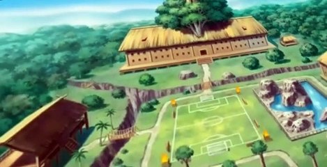 Inazuma Eleven S01 E06
