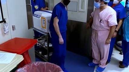 Donazione organi, Trento e' la piu' generosa in Italia