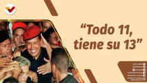 Café en la Mañana | El bravo pueblo se alzó ante el golpe de Estado del 11 de abril de 2002