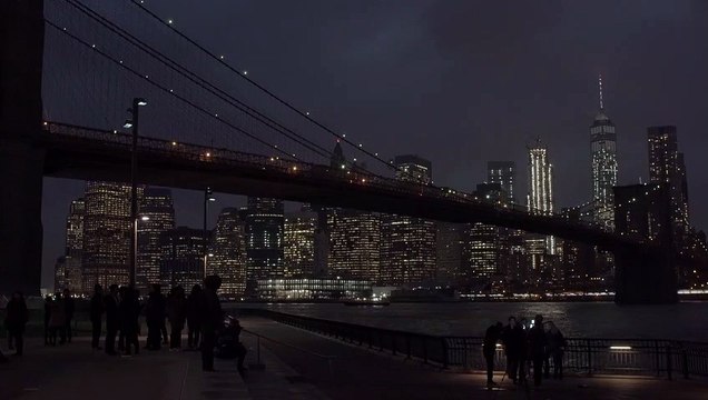 Nebbia inverno freddo clip Pietro Mollica Tindaro