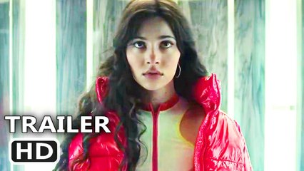 MUTED Trailer (2023) Cristina Kovani, Arón Piper Thriller