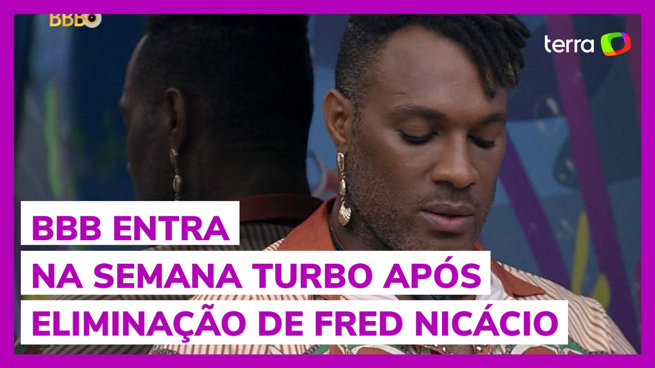 BBB 23: Paredão e Semana Turbo