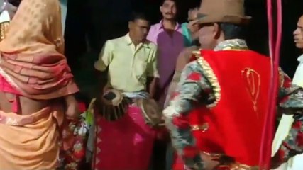 पत्नी मन की ना हो तो पति क्या क्या करता है सुनें इस जोकर के द्वारा