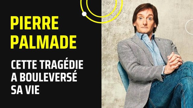 Affaire Pierre Palmade : un proche de l'artiste lui écrit, ses révélations déchirantes