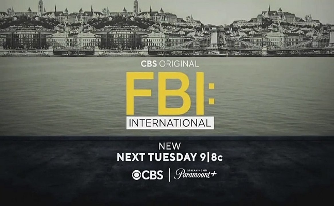 FBI: International - Promo 2x18 - Vidéo Dailymotion