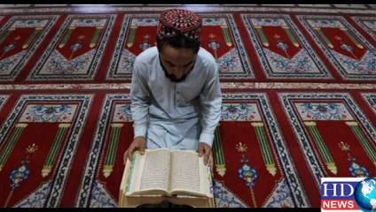 What is itikaf in islam | what is itikaf | whai is itikaf called in english #itikafkatarika #itikaf