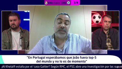 El futuro que le espera a Joao Féilix la temporada que viene