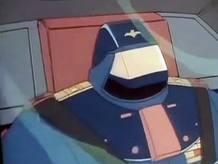 Mobile Armored Strike Kommand (M.A.S.K.) Mobile Armored Strike Kommand S01 E042 The Artemis Enigma