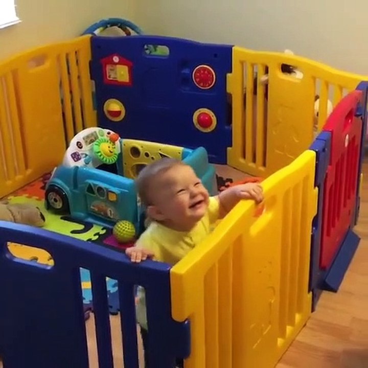 Laughing baby haha-3