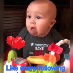 Laughing baby haha-1