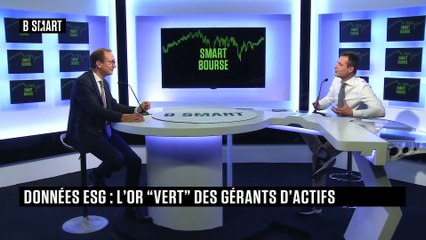 SMART BOURSE - Marchés à thème(s) : François Deltour (Arkéa IS)