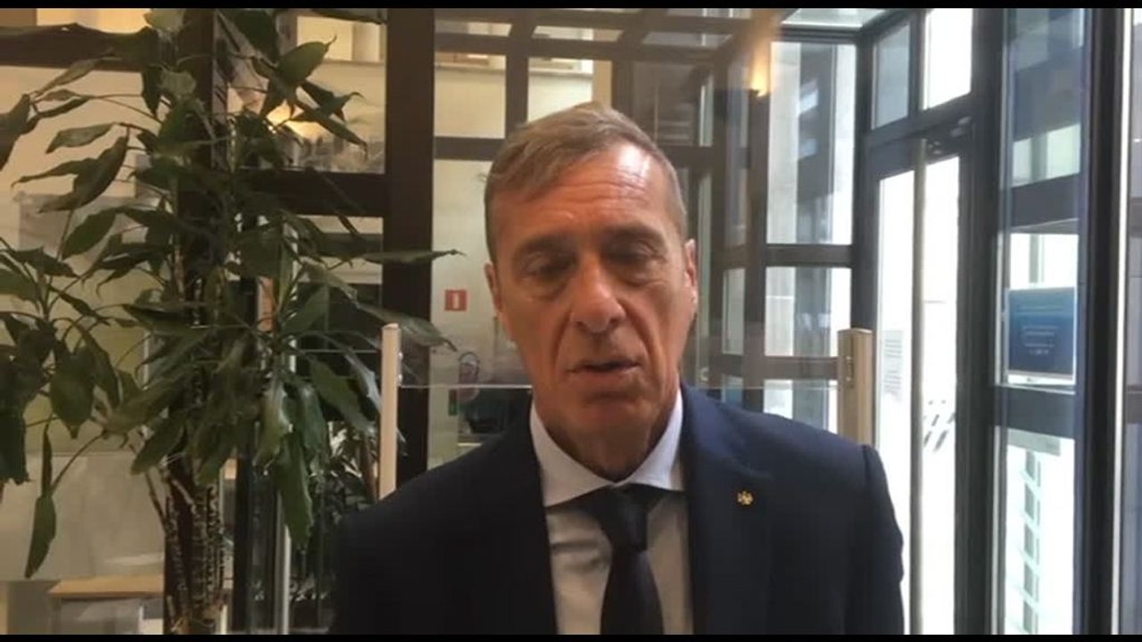 Mare, Acampora (Assonautica): più valore aggiunto economia blu