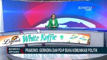 Jokowi Mesra dengan Ganjar dan Prabowo, Pengamat: Potensi 'All Jokowi's Men' di Pilpres 2024