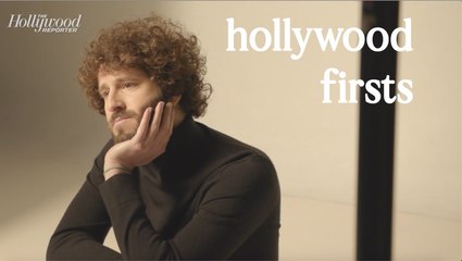 Download Video: Dave 'Lil Dicky' Burd On His First Time Rapping, Creating 'Dave' & Getting Praised By Lebron James | The Hollywood Reporter