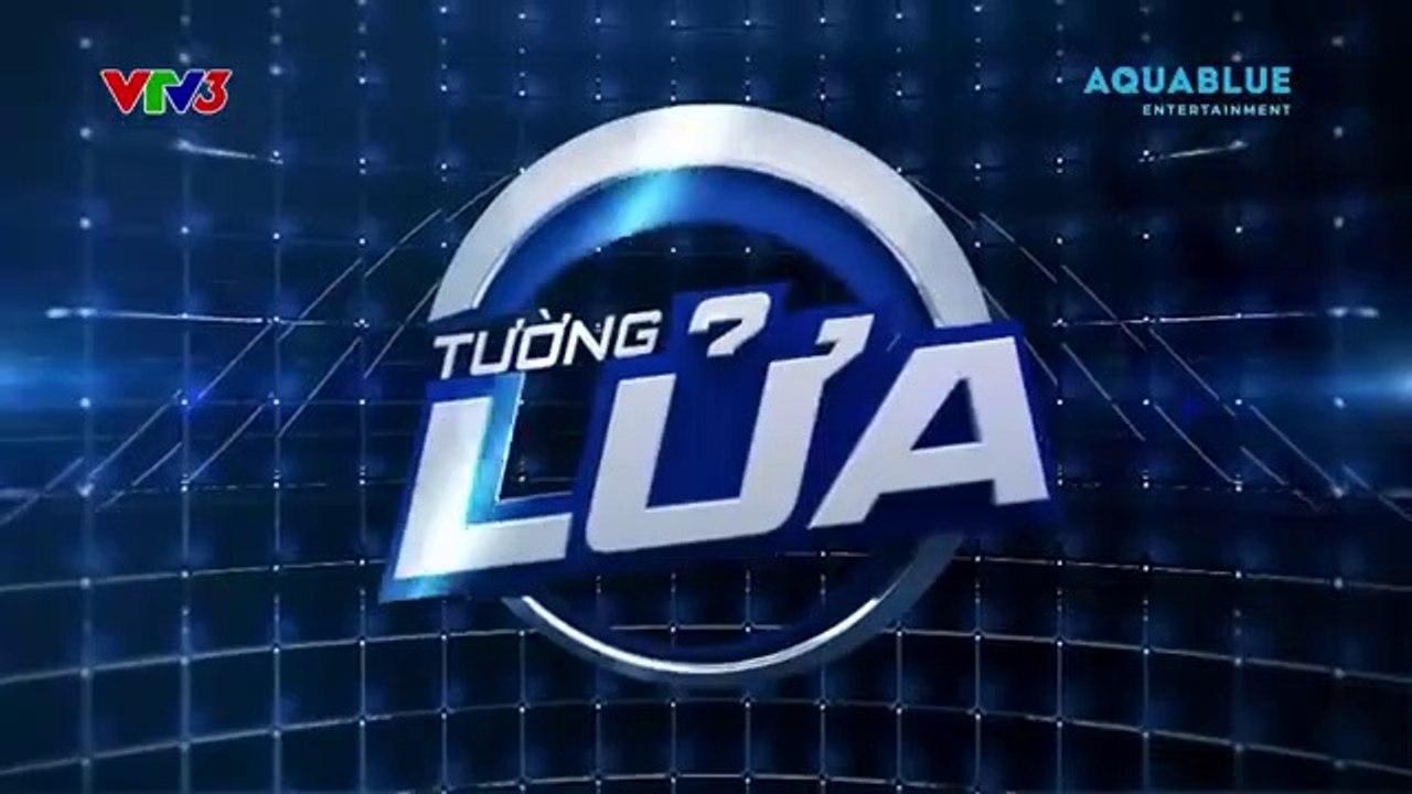 (Mùa 2) Tập 6 - Tường Lửa_Trường Giang, Vũ Hà, Đàm Vĩnh Hưng