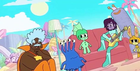 Twelve Forever S01 E08