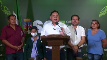 Piden al Gobierno y la Iglesia solucionar la situación de los pacientes del hogar Teresa de los Andes