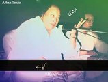 Muskura kar nazar Yun uthai status video .@NFAK ustad Nusrat Fateh Ali Khan