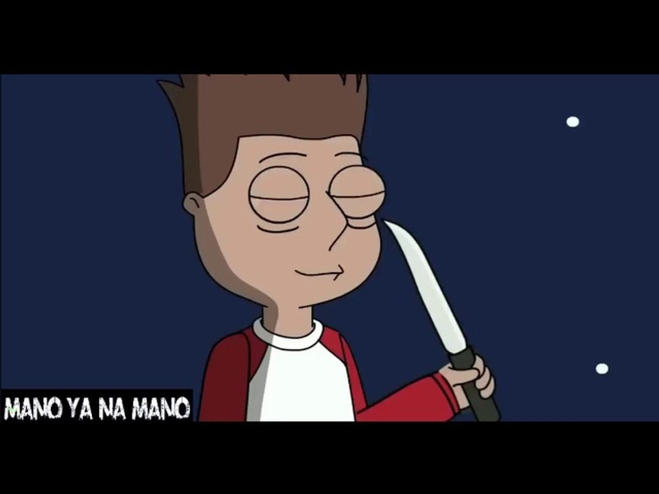 #babysitter Horror Stories Animated Hindi part 3