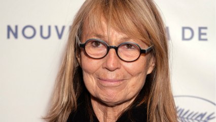 GALA VIDEO - Françoise Nyssen en larmes : l’ex-ministre dévastée aux obsèques de son mari (1)