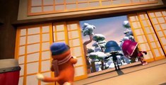 Hello Ninja S03 E09