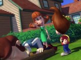 The Adventures of Jimmy Neutron: Boy Genius The Adventures of Jimmy Neutron Boy Genius S03 E014 The Trouble with Clones