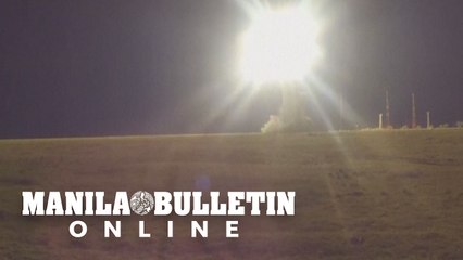 Russia conducts test launch of 'advanced' ICBM