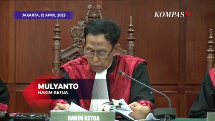 Tok! Ricky Rizal Tetap Dihukum 13 Tahun Penjara Usai Banding Ditolak