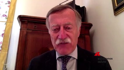 Epatite Delta, malattia estremamente grave oggi curabile nel 70% dei casi con buliveritide