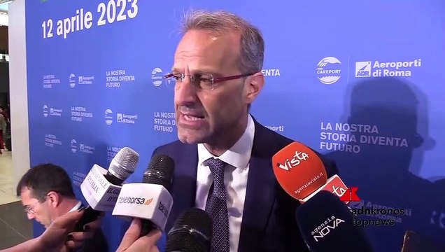 Adr, Troncone: “Presentato progetto espansione area nazionale ed internazionale”