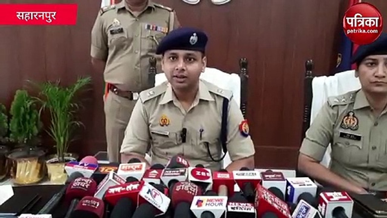 Video: पति ने रात में पीटा तो पत्नी ने चुन्नी से गला दबाकर कर मार डाला
