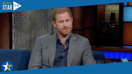 Prince Harry insultant : cette dispute explosive aux conséquences désastreuses avec son père
